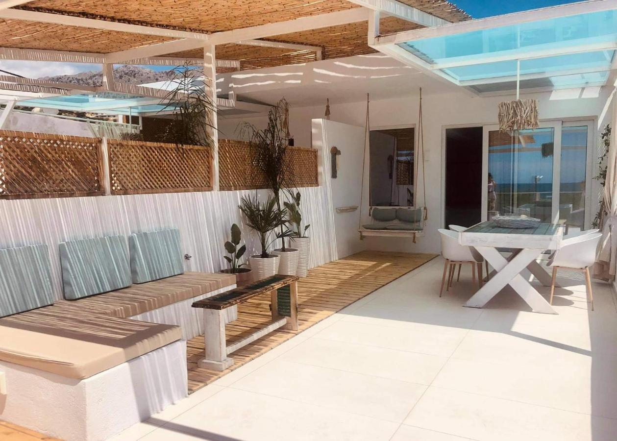 Notus Suites Plakiás Exterior foto