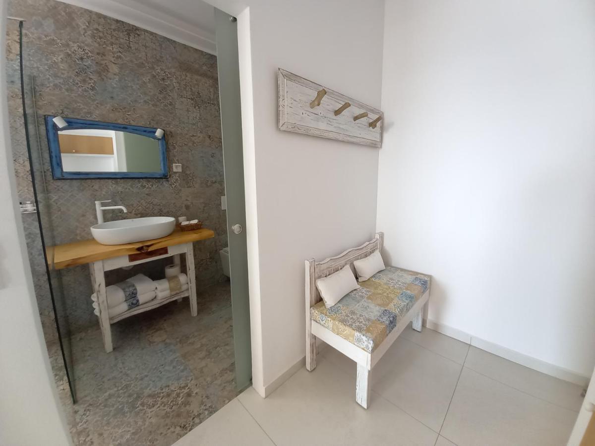 Notus Suites Plakiás Exterior foto